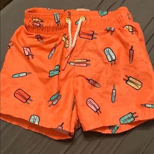 Cat & Jack Swim Trunks